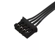 Вентилятор 2E Gaming Air Cool Black (2E-ACF120VB-ARGB) (UA)