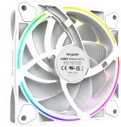 Вентилятор be quiet! Light Wings 120mm PWM High-Speed 3-Pack White (BL101) (UA)