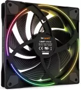 Вентилятор be quiet! Light Wings 140mm PWM High-Speed Black (BL075) (UA)