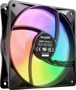 Вентилятор be quiet! Light Wings LX 120mm PWM High-Speed 3-Pack Black (BL124) (UA)