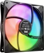 Вентилятор be quiet! Light Wings LX 140mm PWM High-Speed 3-Pack Black (BL130) (UA)