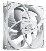 Вентилятор be quiet! Pure Wings 3 120mm PWM Reverse 3-Pack White (BL136) (UA)