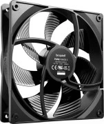 Вентилятор be quiet! Pure Wings 3 140mm Black (BL107) (UA)