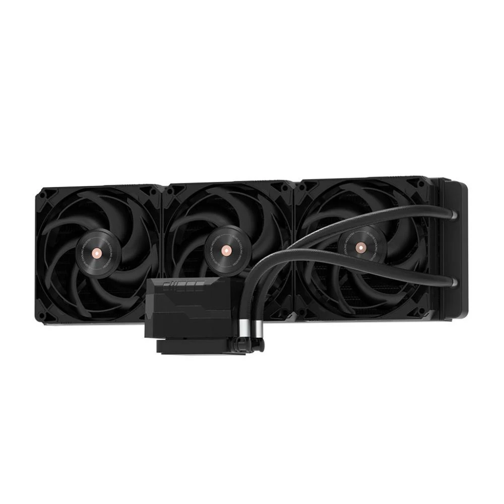 Водяне охолодження ALSEYE Q360 Plus Black (AS.02.11.0019) (UA)