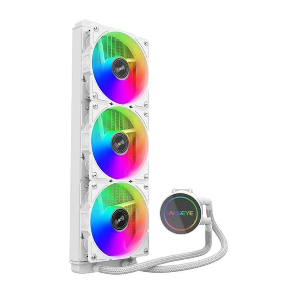 Водяное охлаждение ALSEYE Y360-WA ARGB (AS.02.0062) (UA)