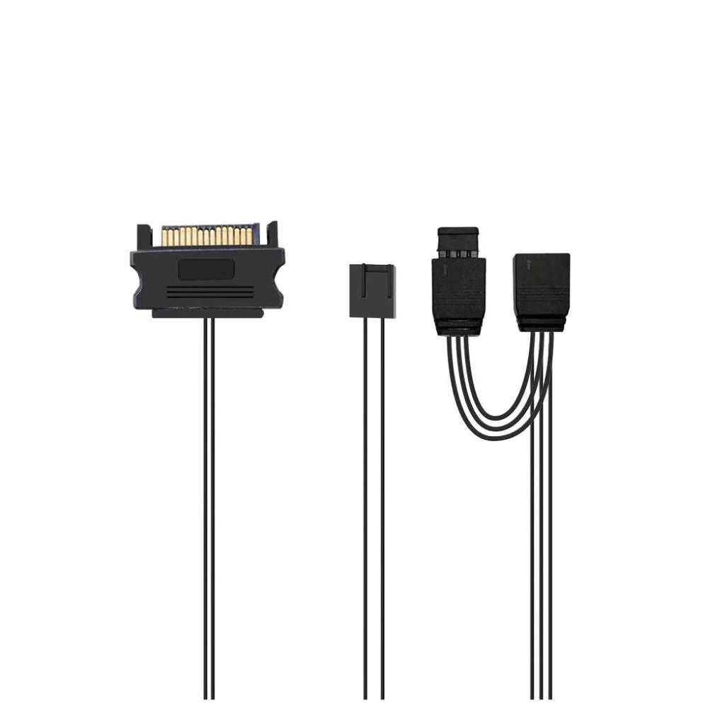Воздушное охлаждение ALSEYE M120D-B-Plus II (AS.01.01.0052) (UA)
