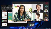 Windows 11 Microsoft Windows 11 Professional 64-розрядна Multilanguage (FQC-10572) (UA)
