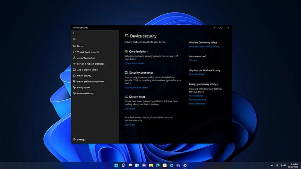 Windows 11 Microsoft Windows 11 Professional 64-bit-розрядна Multilanguage (FQC-10572) (UA)