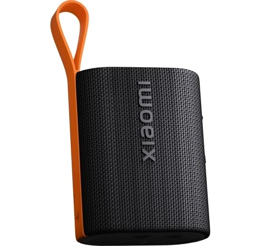 Xiaomi Sound Pocket Black (QBH4269GL) (UA)