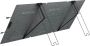 Зарядний пристрій на сонячній батареї EcoFlow 160W Solar Panel NextGen (EFSOLAR160W-N) (UA)