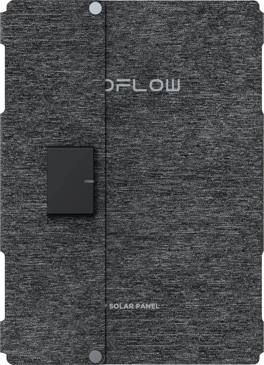 Зарядний пристрій на сонячній батареї EcoFlow 45W Solar Panel Type-C (EFSOLAR45-TYPE-C) (UA)
