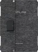 Зарядний пристрій на сонячній батареї EcoFlow 45W Solar Panel Type-C (EFSOLAR45-TYPE-C) (UA)