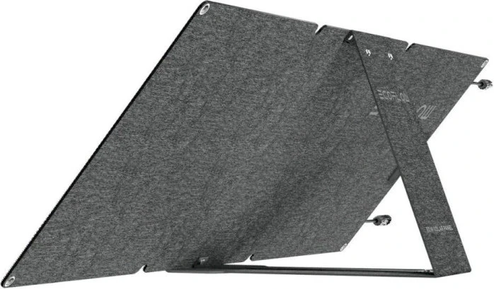 Зарядний пристрій на сонячній батареї EcoFlow 60W Solar Panel (EFSOLAR60-TYPE-C) (UA)