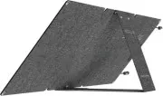 Зарядний пристрій на сонячній батареї EcoFlow 60W Solar Panel (EFSOLAR60-TYPE-C) (UA)
