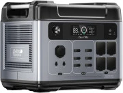 Зарядна станція Oukitel P2001E Plus_OEM (UA)