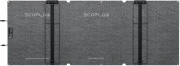 Зарядное устройство на солнечной батарее EcoFlow 160W Solar Panel NextGen (EFSOLAR160W-N) (UA)