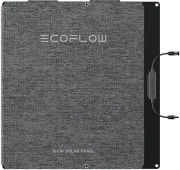 Зарядное устройство на солнечной батарее EcoFlow 160W Solar Panel NextGen (EFSOLAR160W-N) (UA)