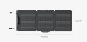 Зарядное устройство на солнечной батарее EcoFlow 60W Solar Panel (EFSOLAR60-TYPE-C) (UA)