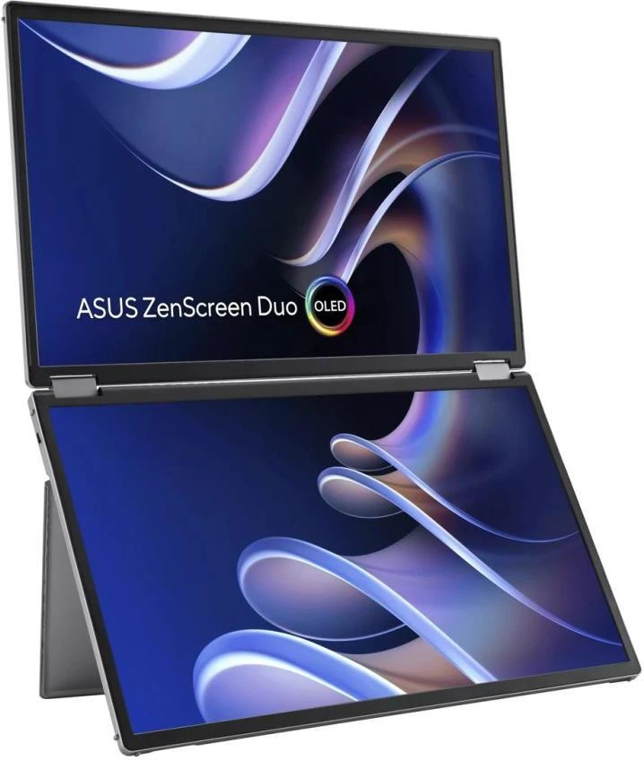 ASUS MQ149CD (90LM0AKV-B01N70) (UA) Бренд: ASUS; Діагональ екрану,