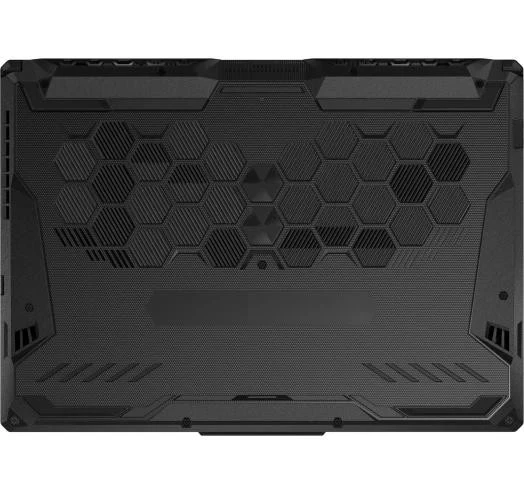 ASUS TUF Gaming A15 FA506NCQ (FA506NCQ-HN036, 90NR0QE7-M001F0) (UA) Бренд: ASUS; Линейка: TUF Gaming A15 FA506NCQ;