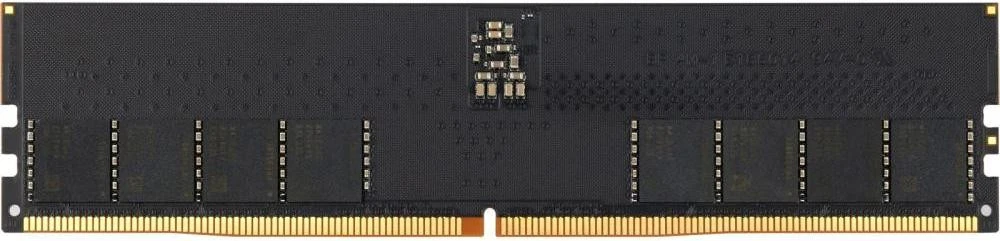 INTELIGENTES 16 GB DDR5 4800 MHz (IU5AIH1/16) (UA) Бренд: INTELIGENTES; Призначення: