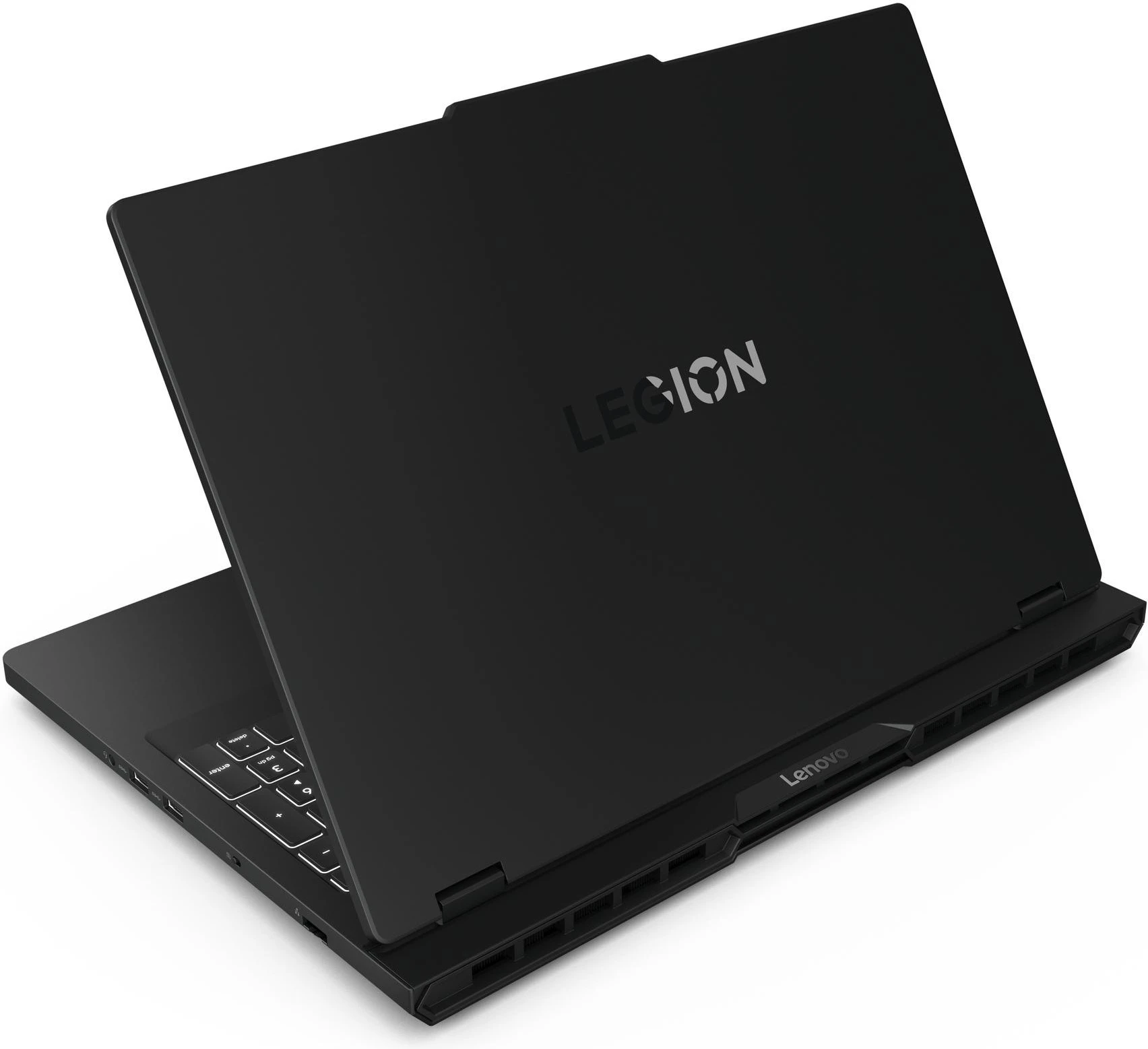 Lenovo Legion Pro 5 16ADR10 Eclipse Black (83LT0079RA) (UA) Бренд: Lenovo; Линейка: Legion Pro 5 16ADR10;
