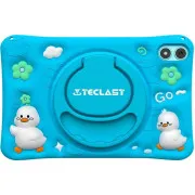 Teclast P85T Kids 3/64GB Wi-Fi Blue (6940709680094) (UA)