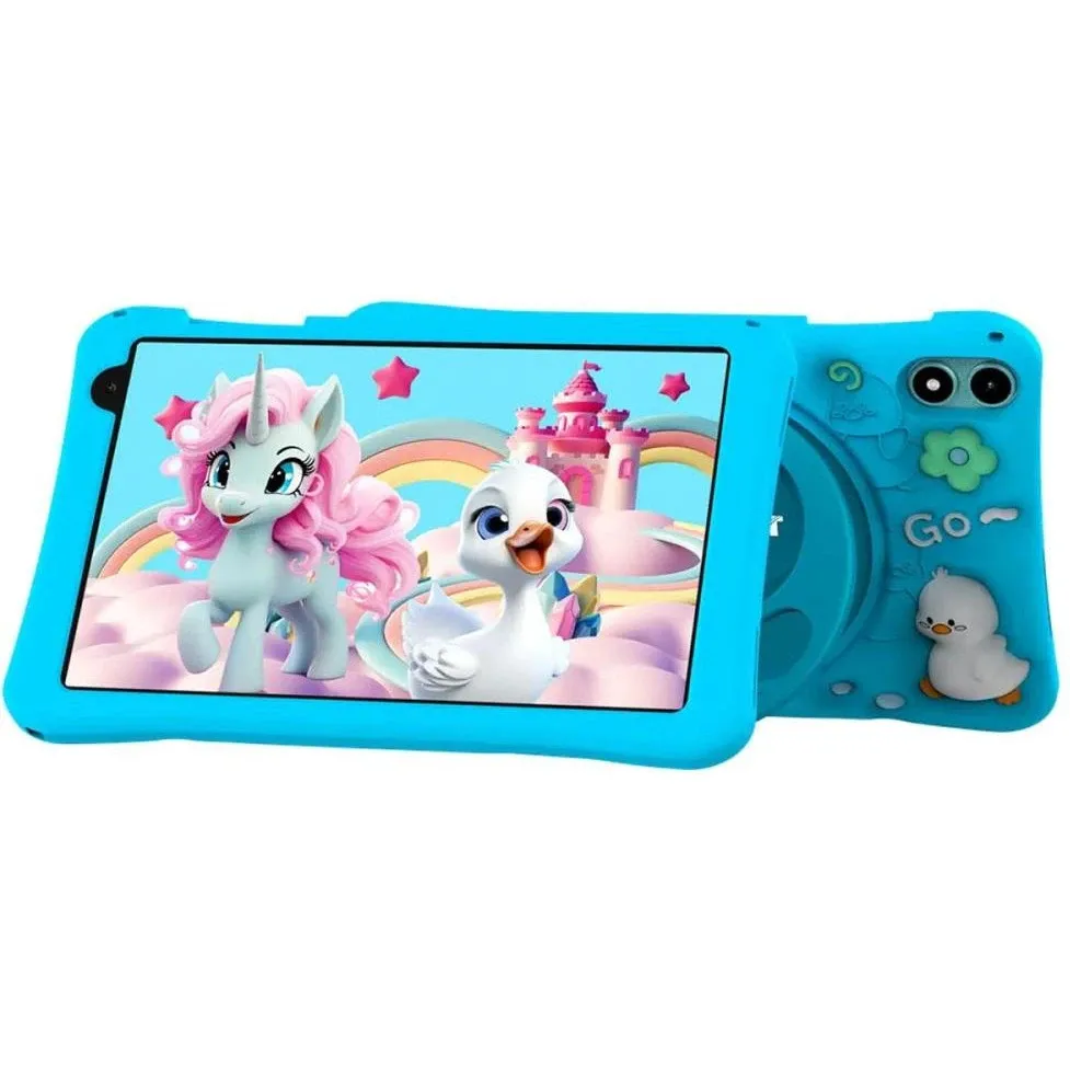 Teclast P85T Kids 3/64GB Wi-Fi Blue (6940709680094) (UA) Бренд: Teclast; Предустановленная