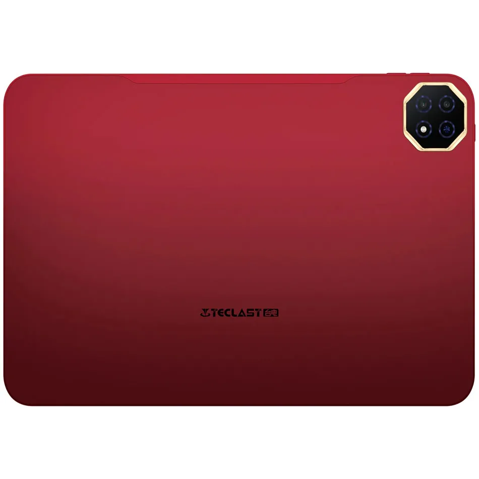 Teclast T65 Plus 13.4 8/128GB LTE Cherry Red (6940709688434) (UA) Бренд: Teclast; Линейка: T65 Plus;