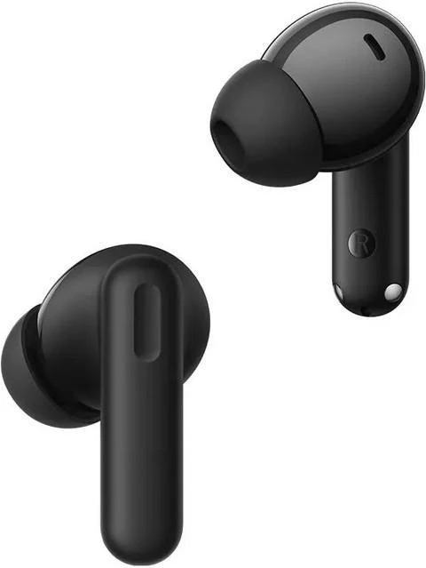 Навушники realme TechLife Buds Black RMA2506 (UA) Бренд: realme; Лінійка: TechLife Buds;