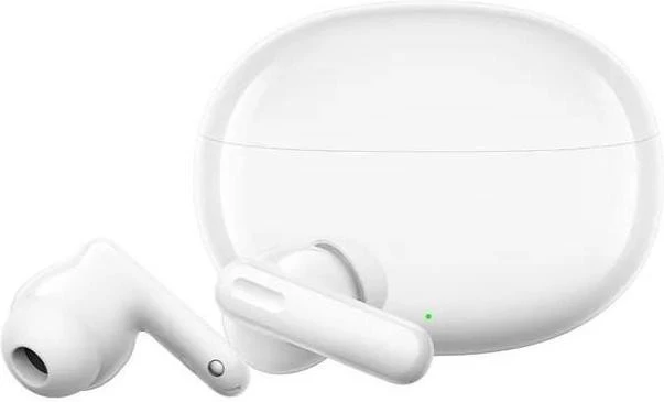 Наушники realme TechLife Buds White RMA2506 (UA) Бренд: realme; Линейка: TechLife Buds;