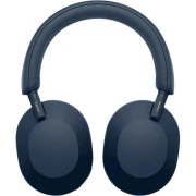 Навушники з мікрофоном Sony WH-1000XM5 Midnight Blue (WH1000XM5L.CE7) (UA)