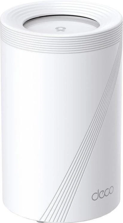 TP-Link Deco BE65 2-Pack (DECO-BE65-2-PACK) (UA) Бренд: TP-Link; Стандарт: 802.11be (WI-FI 7);