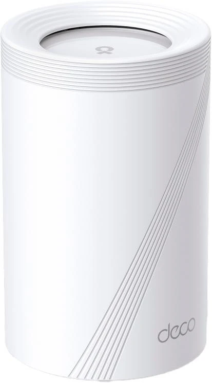 TP-Link Deco BE65 3-Pack (Deco BE65(3-pack)) (UA) Бренд: TP-Link; Стандарт: 802.11be (WI-FI 7);