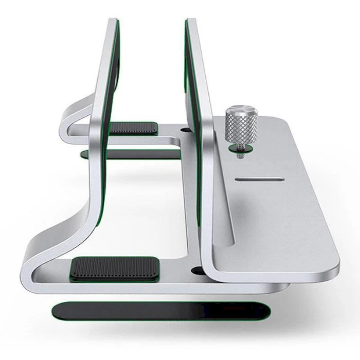 UGREEN LP258 Vertical Laptop Stand (20471) (UA) Бренд: UGREEN; Матеріал: алюміній,