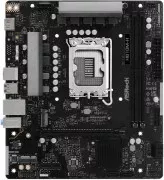 ASRock H810M-H (UA)