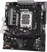 ASRock H810M-H (UA)