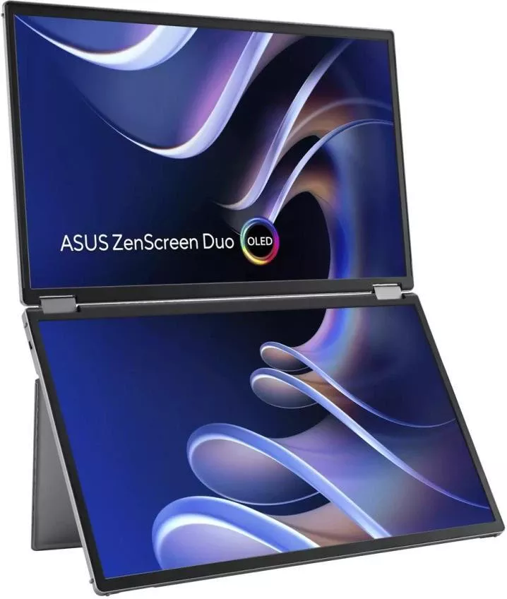 ASUS MQ149CD (90LM0AKV-B01N70) (UA) Бренд: ASUS; Діагональ екрану,