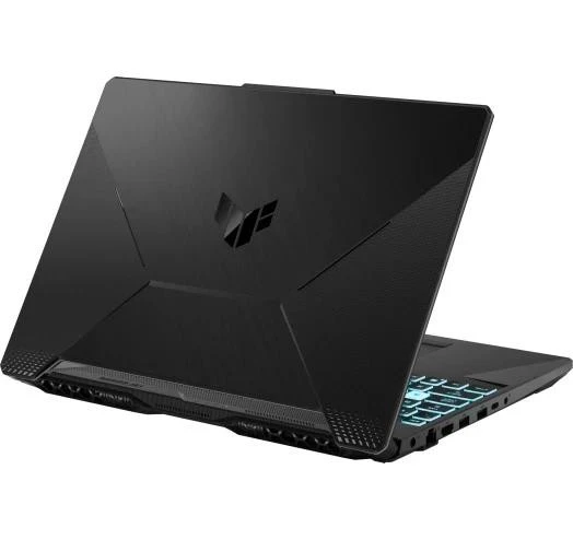 ASUS TUF Gaming A15 FA506NCQ (FA506NCQ-HN036, 90NR0QE7-M001F0) (UA) Бренд: ASUS; Линейка: TUF Gaming A15 FA506NCQ;