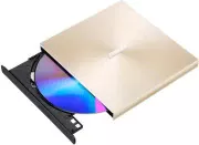 ASUS ZenDrive U9M GOLD (SDRW-08U9M-U/GOLD/G/AS, 90DD02A5-M29000) (UA)