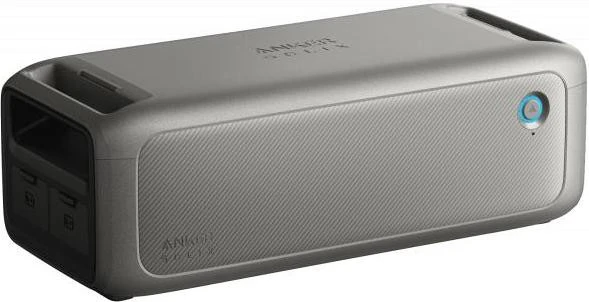 Дополнительная батарея для зарядной станции Anker Solix BP3000 (A1782111-85) (UA) Бренд: Anker; Технология: LiFePO4;