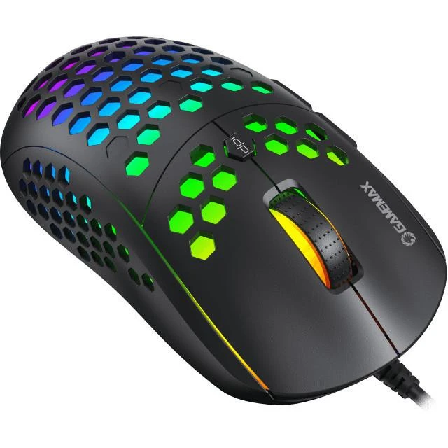GameMax MG8 (UA) Бренд: GameMax; Проводное