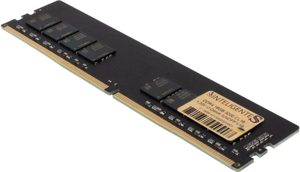 INTELIGENTES 16 GB DDR4 3200 MHz (IU4DFF1/16) (UA)