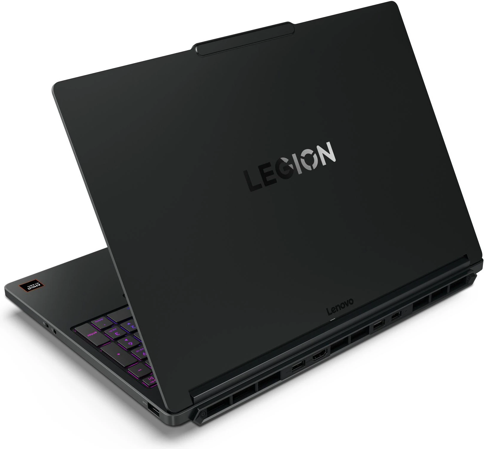 Lenovo Legion 5 15AHP11 Eclipse Black (83Q7003URA) (UA) Бренд: Lenovo; Линейка: Legion 5 15AHP11;