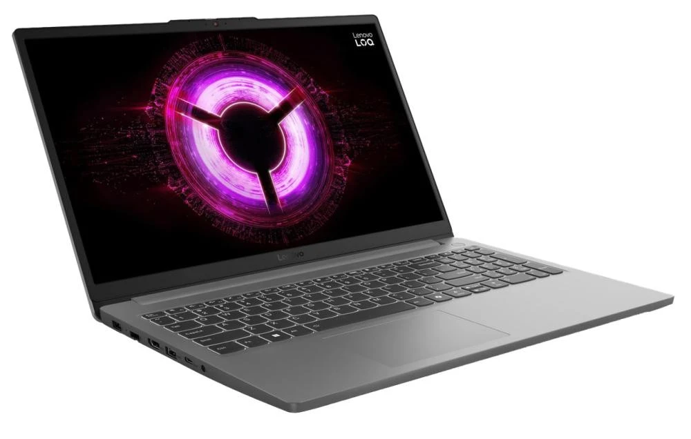 Lenovo LOQ 15ARP10E (83S000EVRA) (UA) Бренд: Lenovo; Линейка: LOQ 15ARP10E;