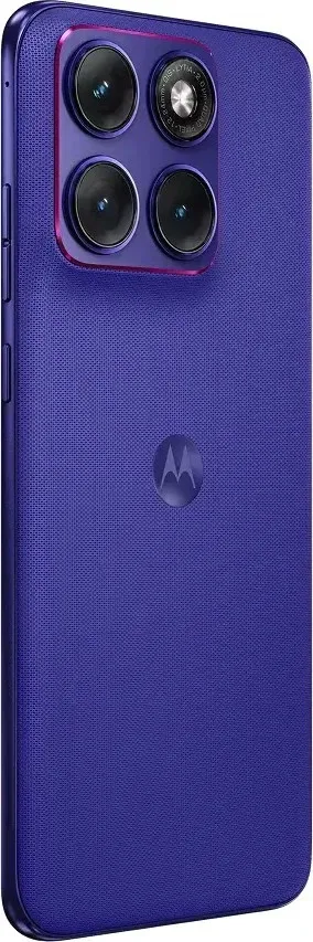 Motorola Edge 70 Fusion 8/256GB Orient Blue (PBBD0008) Europe