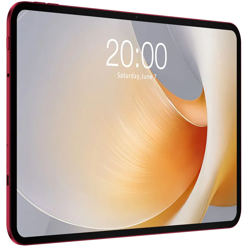 Teclast T65 Plus 13.4 8/128GB LTE Cherry Red (6940709688434) (UA) Бренд: Teclast; Лінійка: T65 Plus;