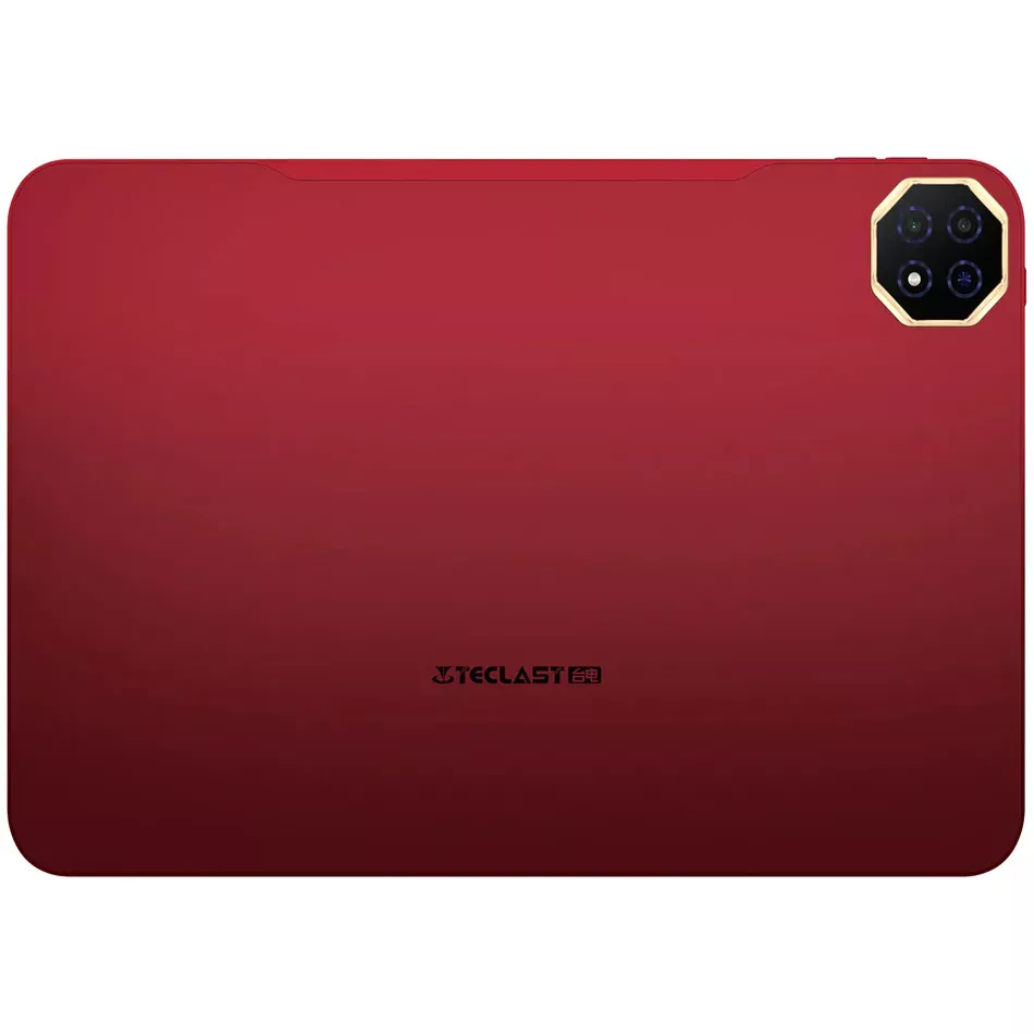 Teclast T65 Plus 13.4 8/128GB LTE Cherry Red (6940709688434) (UA) Бренд: Teclast; Лінійка: T65 Plus;