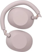 Навушники з мікрофоном Sony WH-1000XM6 Sand Pink (WH1000XM6P.CE7) (UA)