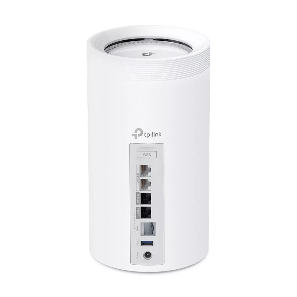 TP-Link Deco BE85 2-Pack (DECO-BE85-2-PACK) (UA) Бренд: TP-Link; Стандарт: 802.11be (Wi-Fi 7);